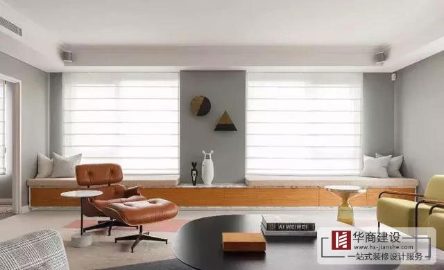 裝修飄窗時(shí)這樣設(shè)計(jì)，又實(shí)用又好看