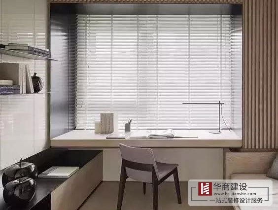 裝修飄窗時(shí)這樣設(shè)計(jì)，又實(shí)用又好看