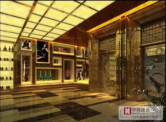 廣州如何裝修量販式KTV？什么樣的設(shè)計才能吸引消費？