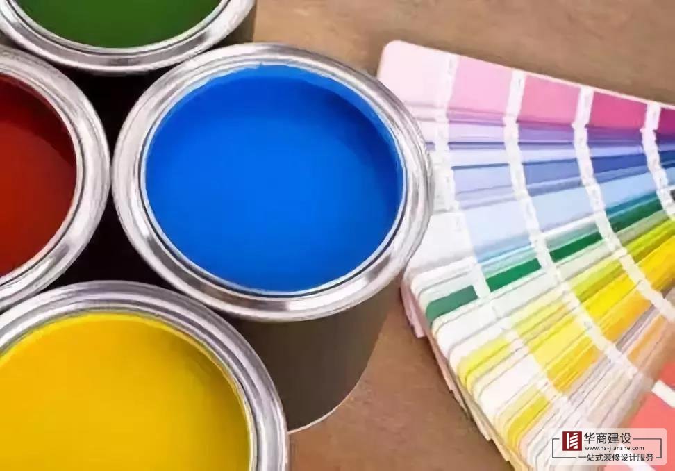 廣州裝修驗收要點，華商建設(shè)教你把控工程質(zhì)量