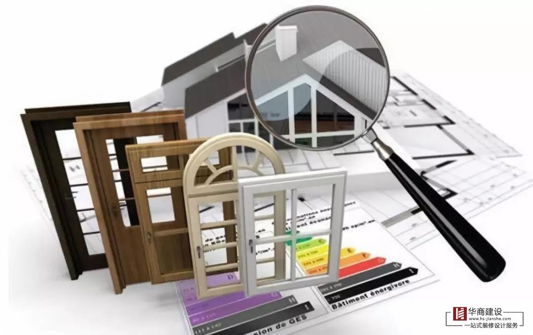 廣州裝修驗收要點，華商建設(shè)教你把控工程質(zhì)量