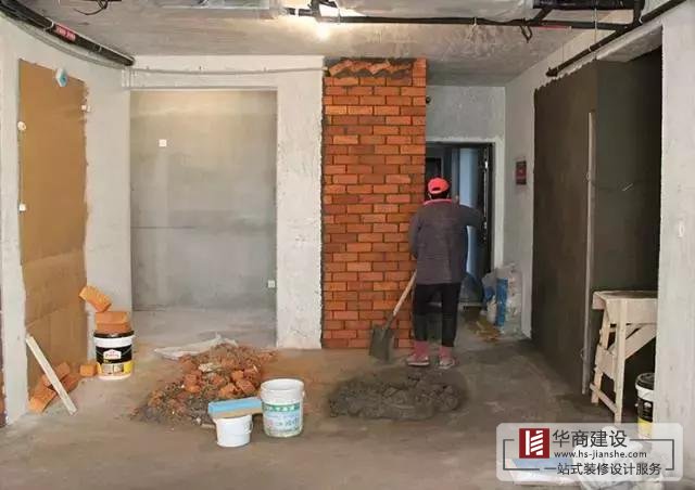 廣州毛坯房裝修流程，小白也能變專(zhuān)家