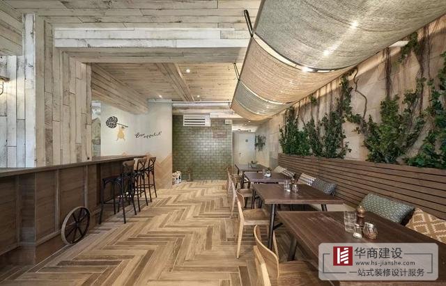 廣州音樂餐廳如何設(shè)計裝修才能吸引人