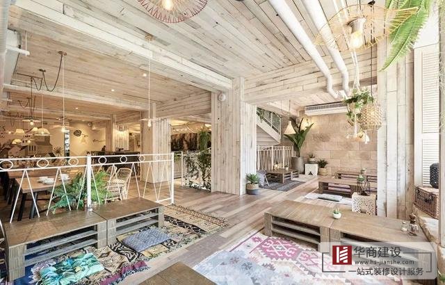 廣州音樂餐廳如何設(shè)計裝修才能吸引人