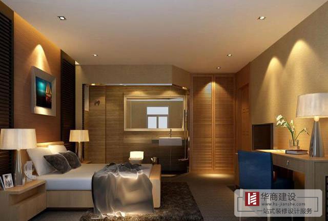 廣州快捷酒店裝修的新趨勢，你都get到了嗎？