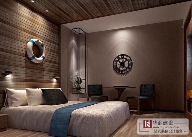 廣州快捷酒店裝修的新趨勢，你都get到了嗎？