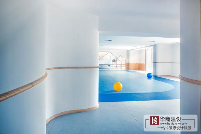 廣州教育培訓(xùn)機(jī)構(gòu)裝修光線(xiàn)設(shè)計(jì)