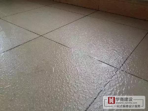 回南天可以裝修嗎？為什么呢？