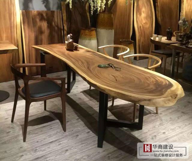 廣州茶館裝修|四種常見的茶館設計類型