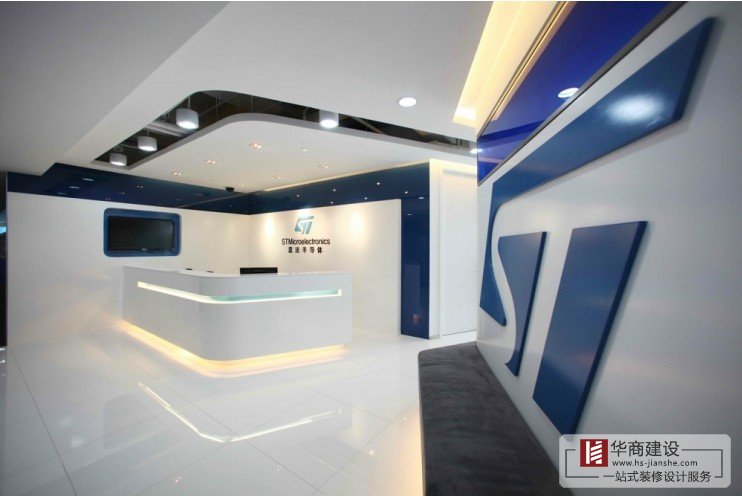 意法半導(dǎo)體