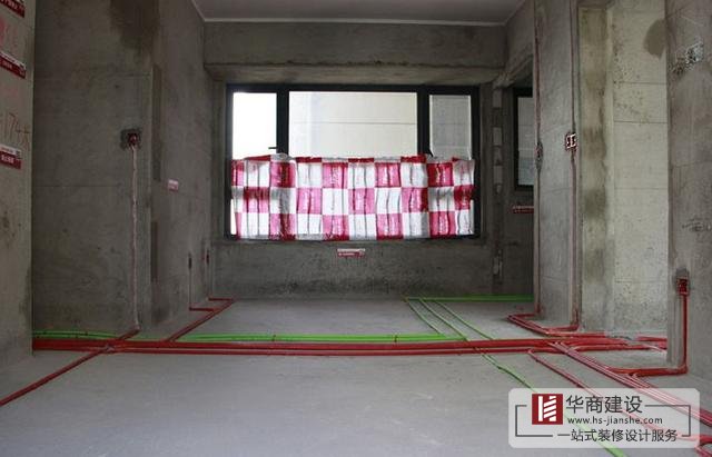 靠譜！照這35步施工+材料準(zhǔn)備要點(diǎn)，裝修新房沒(méi)走彎路，還省了3萬(wàn)