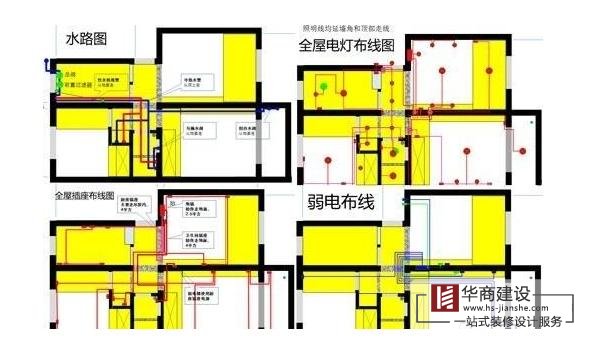 靠譜！照這35步施工+材料準(zhǔn)備要點(diǎn)，裝修新房沒(méi)走彎路，還省了3萬(wàn)