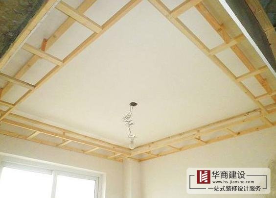 靠譜！照這35步施工+材料準(zhǔn)備要點(diǎn)，裝修新房沒(méi)走彎路，還省了3萬(wàn)