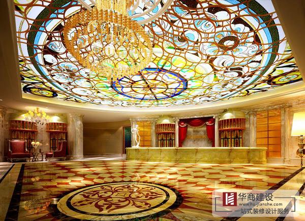 廣州ktv裝修預(yù)算是多少|(zhì)怎么報(bào)價(jià)？