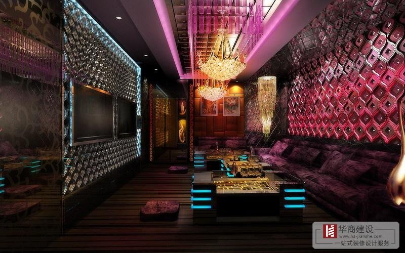 廣州ktv裝修預(yù)算是多少|(zhì)怎么報(bào)價(jià)？