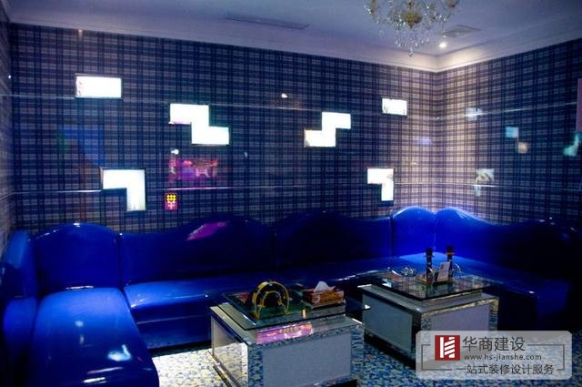 廣州ktv裝修預(yù)算是多少|(zhì)怎么報(bào)價(jià)？