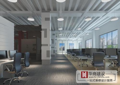 辦公室裝修需要注意哪些事項(xiàng)？