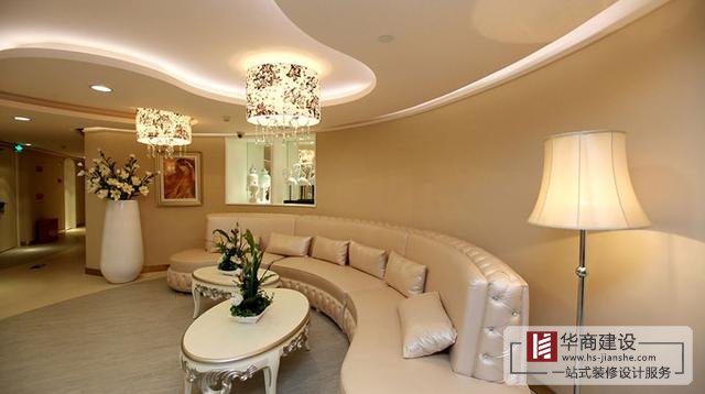 整形類(lèi)醫(yī)療美容醫(yī)院論據(jù)設(shè)計(jì)裝修細(xì)節(jié)和標(biāo)準(zhǔn)