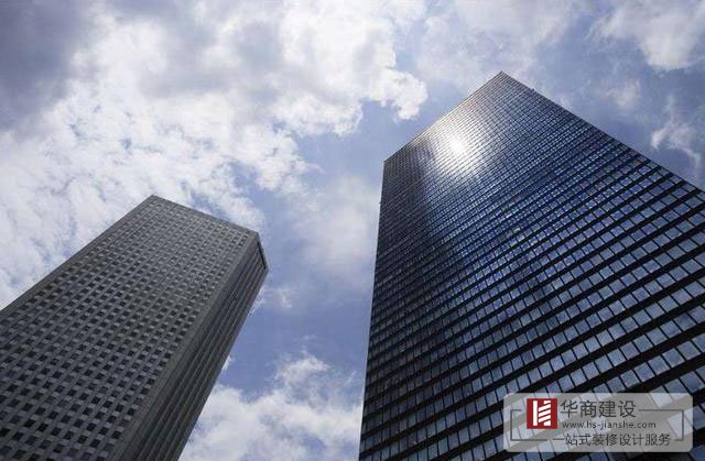 廣州番禺整棟寫(xiě)字樓裝修該找哪個(gè)公司？