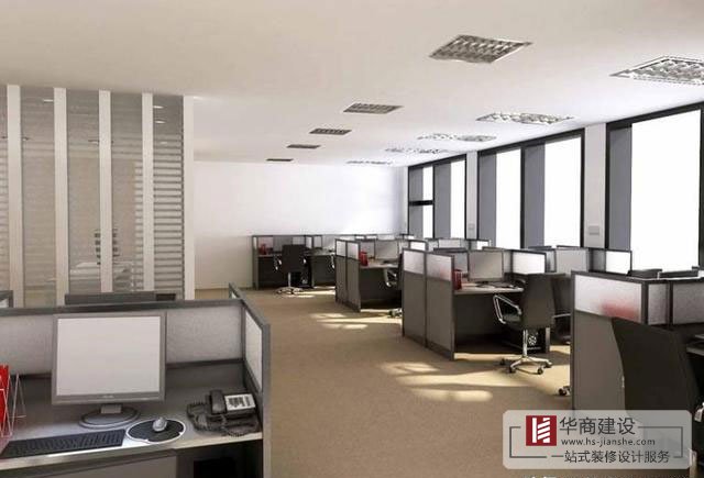 廣州番禺整棟寫(xiě)字樓裝修該找哪個(gè)公司？