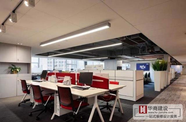 廣州番禺整棟寫(xiě)字樓裝修該找哪個(gè)公司？