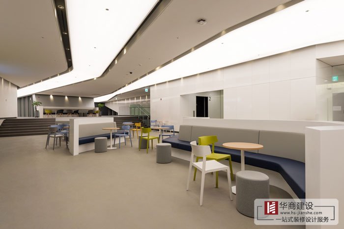 辦公室裝修設(shè)計