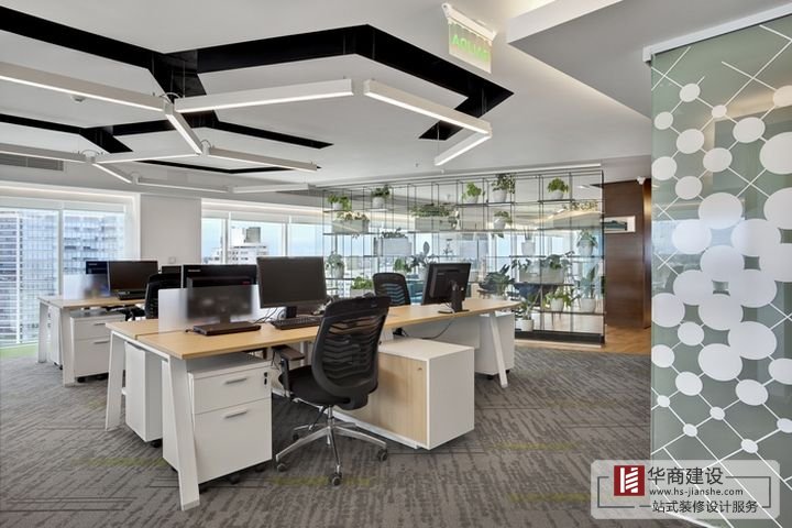 辦公室裝修設(shè)計