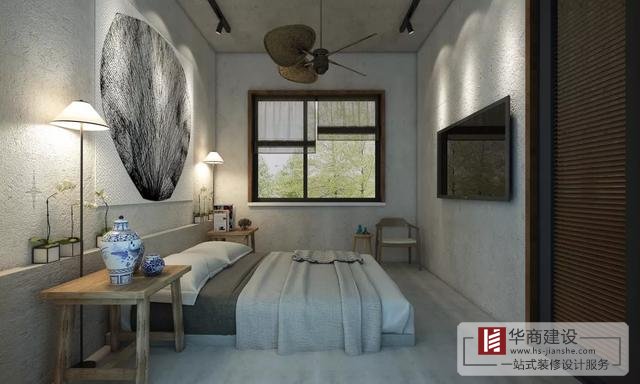 這些民宿裝修風(fēng)格，每一種都是心之所向