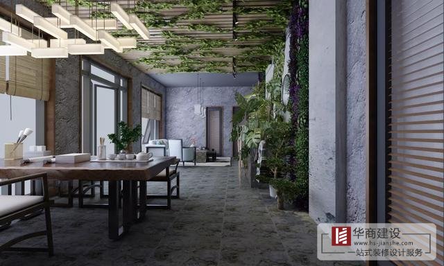 這些民宿裝修風(fēng)格，每一種都是心之所向