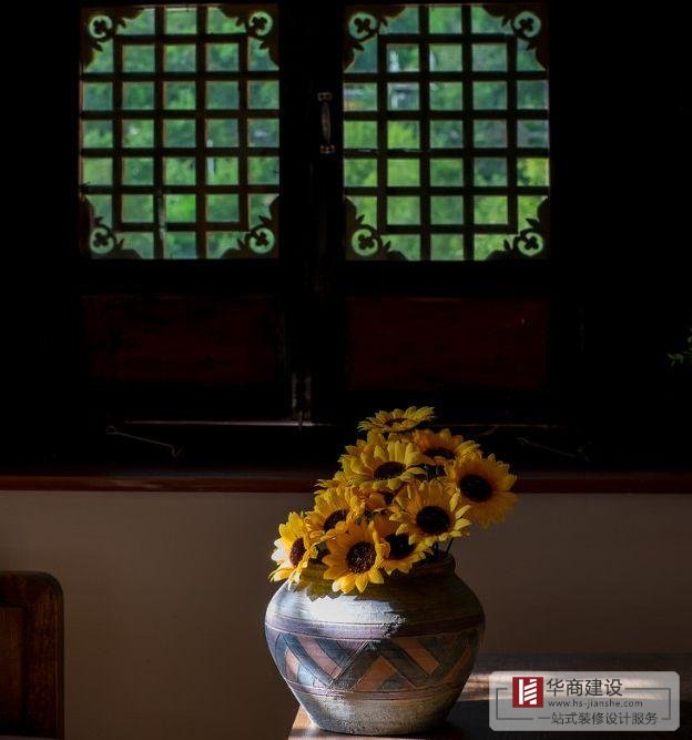 這些民宿裝修風(fēng)格，每一種都是心之所向