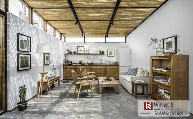 這些民宿裝修風(fēng)格，每一種都是心之所向