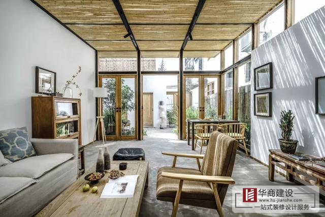 這些民宿裝修風(fēng)格，每一種都是心之所向