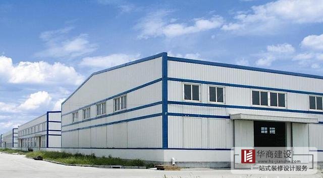 廠房建設(shè)，一般有哪些類型呢？