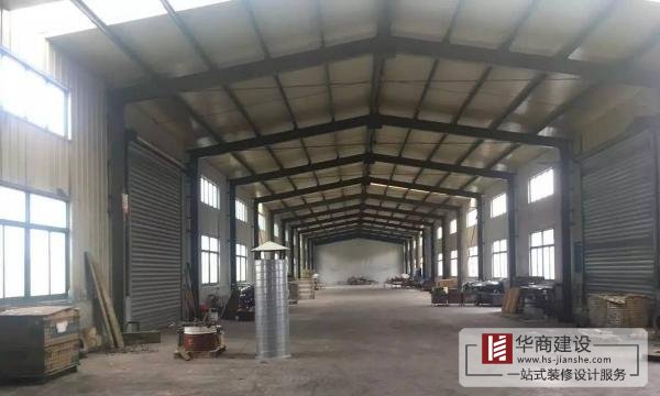 廠房建設(shè)，一般有哪些類型呢？