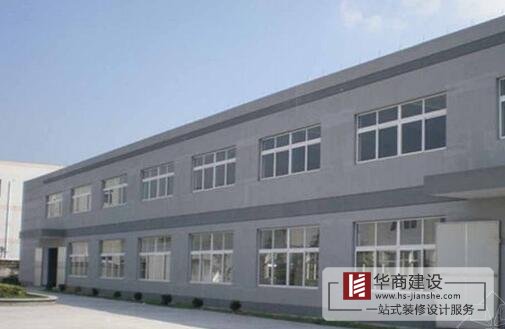 廠房建設(shè)，一般有哪些類型呢？