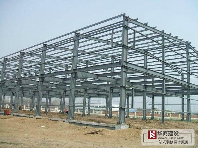 廠房建設(shè)，一般有哪些類型呢？