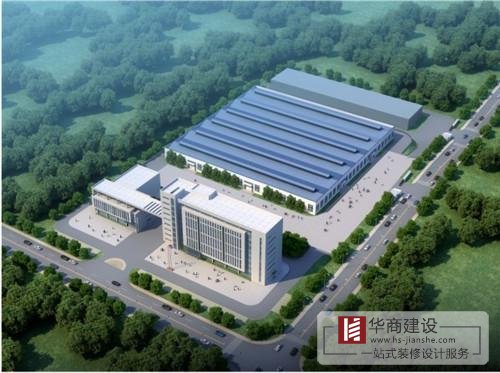 廠房建設(shè)，一般有哪些類型呢？