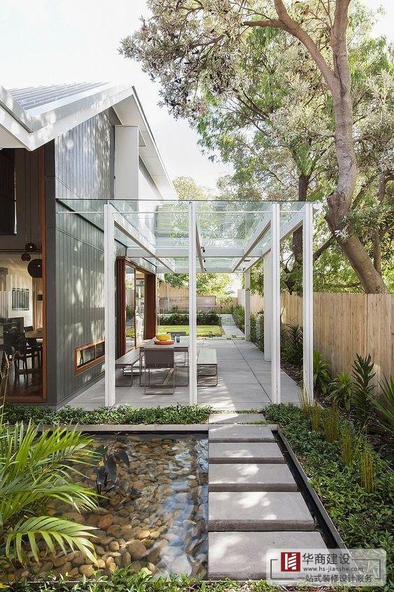 獨一無二的別墅裝修方案，告別暴發(fā)戶氣質(zhì)，只要學(xué)會，瞬間高端！