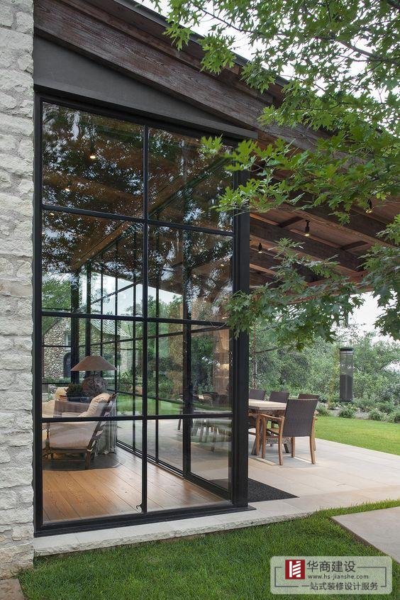 獨一無二的別墅裝修方案，告別暴發(fā)戶氣質(zhì)，只要學(xué)會，瞬間高端！