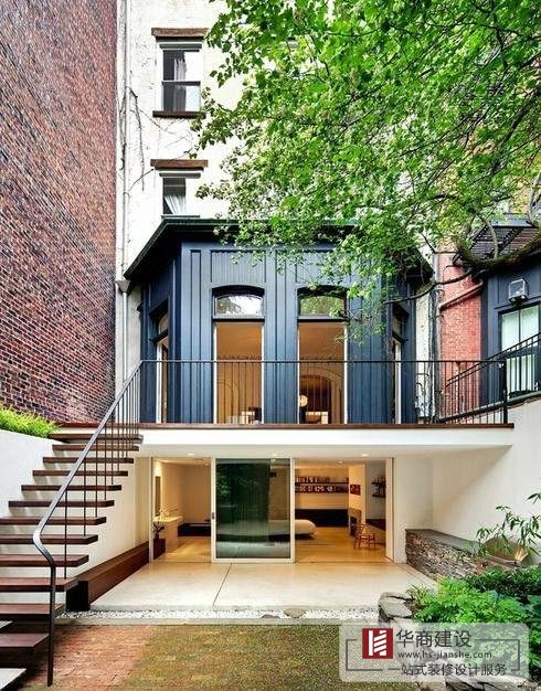 獨一無二的別墅裝修方案，告別暴發(fā)戶氣質(zhì)，只要學(xué)會，瞬間高端！