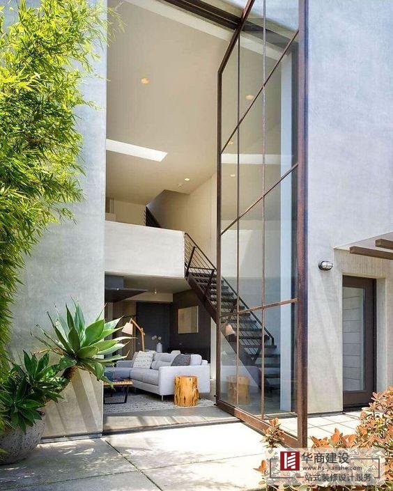 獨一無二的別墅裝修方案，告別暴發(fā)戶氣質(zhì)，只要學(xué)會，瞬間高端！