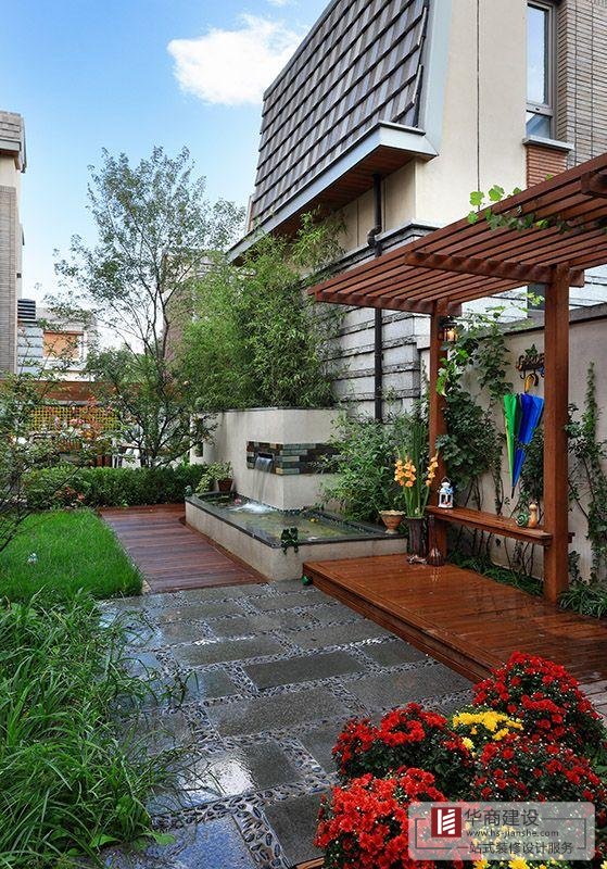 獨一無二的別墅裝修方案，告別暴發(fā)戶氣質(zhì)，只要學(xué)會，瞬間高端！