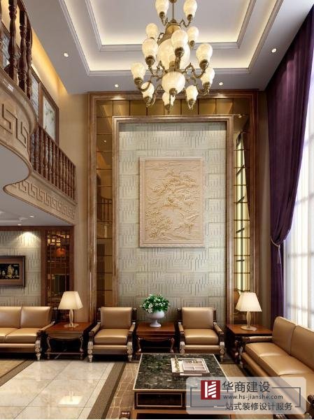 獨一無二的別墅裝修方案，告別暴發(fā)戶氣質(zhì)，只要學(xué)會，瞬間高端！