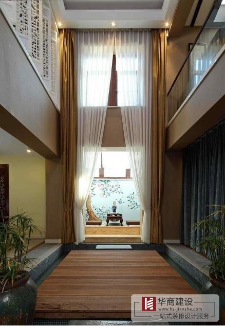 獨一無二的別墅裝修方案，告別暴發(fā)戶氣質(zhì)，只要學(xué)會，瞬間高端！