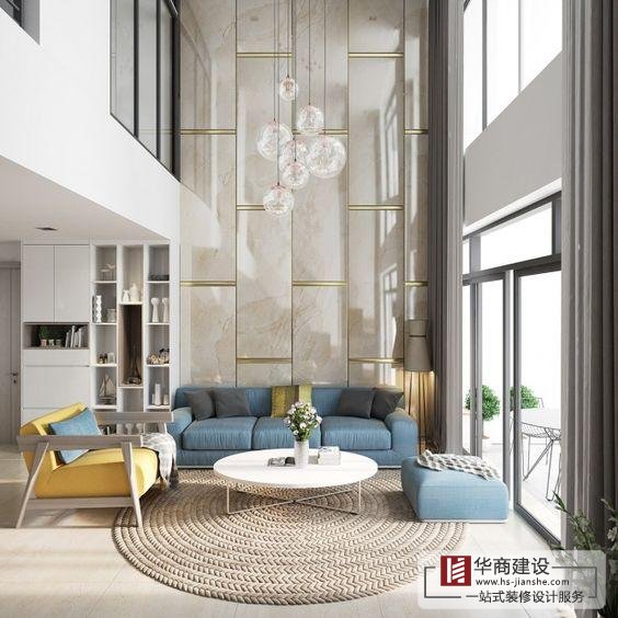 獨一無二的別墅裝修方案，告別暴發(fā)戶氣質(zhì)，只要學(xué)會，瞬間高端！