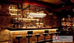 酒吧在裝修設(shè)計(jì)中應(yīng)注意什么？