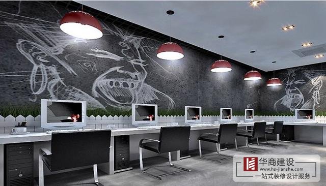 大型辦公樓裝修，注意這幾點(diǎn)讓你更有底氣！