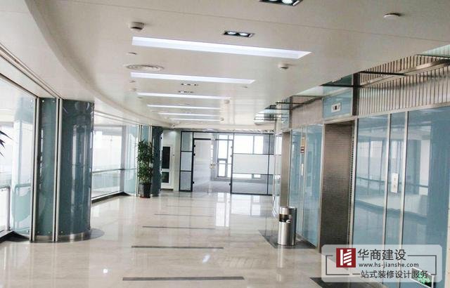 寫字樓裝修設(shè)計(jì)有哪些要點(diǎn)，你都知道了嗎？