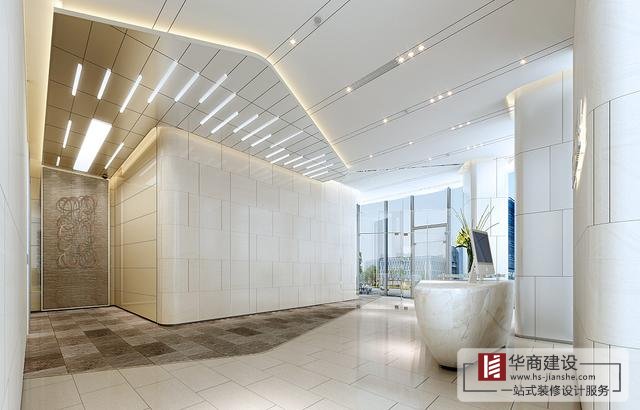 寫字樓裝修設(shè)計(jì)有哪些要點(diǎn)，你都知道了嗎？