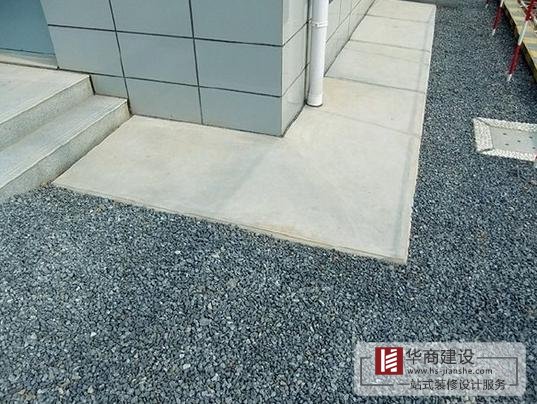 建筑工程中八大細部結(jié)構(gòu)施工匯總